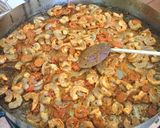Foto del paso 8 de la receta: Paella mixta Sonorense
