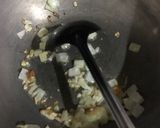 Foto langkah ke 2 dari resep Saus Bolognese.