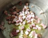 Foto del paso 1 de la receta: Guiso de Mondongo