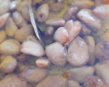 Foto del paso 4 de la receta: Ajo confitado