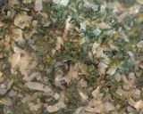 Foto del paso 2 de la receta: 🌿 Empanadas de Acelga🌿 con ensalada de Cherry y lechuga