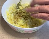 Foto del paso 7 de la receta Ensaladilla rusa de Dani García