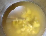 Foto del paso 5 de la receta: Tortilla ultra-rápida de zapallitos
