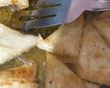 Chicken samosy recipe step 5 photo