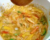 Foto del paso 7 de la receta: Salsa de tomate casera con verduras