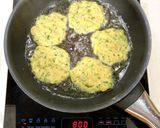 Hình bước làm 6 của món Chả đỗ