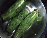 કારેલાનું શાક(Karela sabji recipe in Gujarati) રેસીપી સ્ટેપ1ફોટો