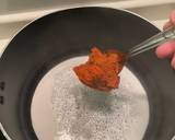 แกงขี้เหล็ก วิธีทำสูตร 3 รูป