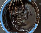 Foto langkah ke 4 dari resep Smoothy Brownies.