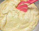 Foto langkah ke 3 dari resep Marmer cake ala thomas law.