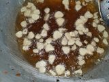 Masak Tahu Porang