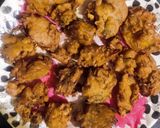प्याज के पकौड़े(pyaz ke pakode recipe in hindi) रेसिपी चरण 5 फोटो