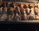 Foto del paso 4 de la receta: Alitas de pollo a la cerveza al horno