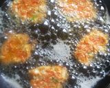 Foto del paso 5 de la receta: Tortitas de Zanahoria