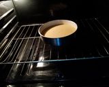 Foto del paso 5 de la receta: Pastel de 3 leches de durazno