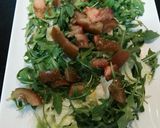 Foto del paso 1 de la receta: Ensalada de todo