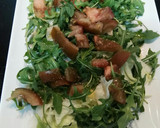 Foto del paso 1 de la receta: Ensalada de todo