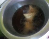 A picture of step 9 of Rice samosa# my unique rice recipe contest#.