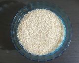 દહીં વડા (Dahi Vada Recipe In Gujarati) રેસીપી સ્ટેપ1ફોટો