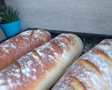 Foto del paso 5 de la receta: Pan casero