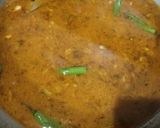 A picture of step 8 of (LeftOver) Fish Broth Rice 😋🍛.