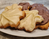 Foto del paso 9 de la receta: Galletas de almendra y chocolate