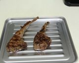 迷迭香羊小排的食譜步驟4照片