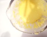 Foto del paso 4 de la receta: Pan de elote casero sin horno 🍞