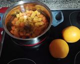 Foto del paso 1 de la receta Crema amarga de Naranja vegano 🌱vegetariana
