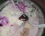 Foto langkah ke 2 dari resep Salad buah premium simpel.