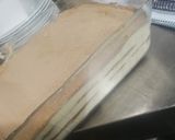 Foto del paso 4 de la receta: Tiramisú con ron santa teresa