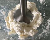 Túró alapú (diós és kakaós) csiga recept fázis 1 fotója