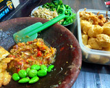 Foto langkah ke 3 dari resep Sambel bajak ala2 Me.