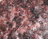 Foto del paso 1 de la receta: Chamoy de ciruela