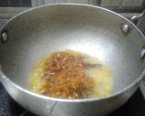 ரசம் (Rasam recipe in tamil) ரெசிபி ஸ்டேப் 4 புகைப்படம்