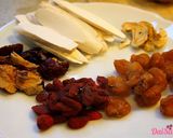 煮吧*寒冬恩物-花雕雞湯的食譜步驟1照片