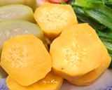 Hình bước làm 1 của món Bữa ăn eat clean 04