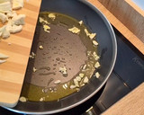 Foto del paso 2 de la receta: Coliflor a la carbonara sin nata dieta keto