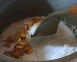 Foto langkah ke 2 dari resep Nasi Bakar Ayam.