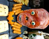 Une image de l'étape 3 de Raclette d'enfer!.