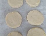 Foto del paso 2 de la receta: Arepas
