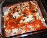 Foto del paso 7 de la receta: Lasaña para Celiacos sin masa