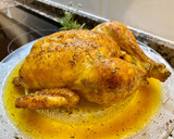 Foto del paso 15 de la receta: “Pollo asado a la cerveza”