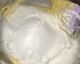 Foto langkah ke 4 dari resep Cookies Thumbprint Chocho Cheese.