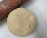 सत्तू पराठा (Sattu paratha recipe in hindi) रेसिपी चरण 4 फोटो