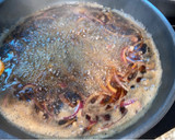 Foto del paso 3 de la receta: Cebolla moraza a la soja