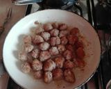 Bigos cygański krok przepisu 1 zdjęcie