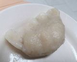 Foto langkah ke 7 dari resep Pempek Kapal Selam (Asli Palembang).