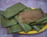 Foto langkah ke 5 dari resep Lemet Singkong.