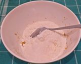 Foto langkah ke 2 dari resep Banana Pancake.